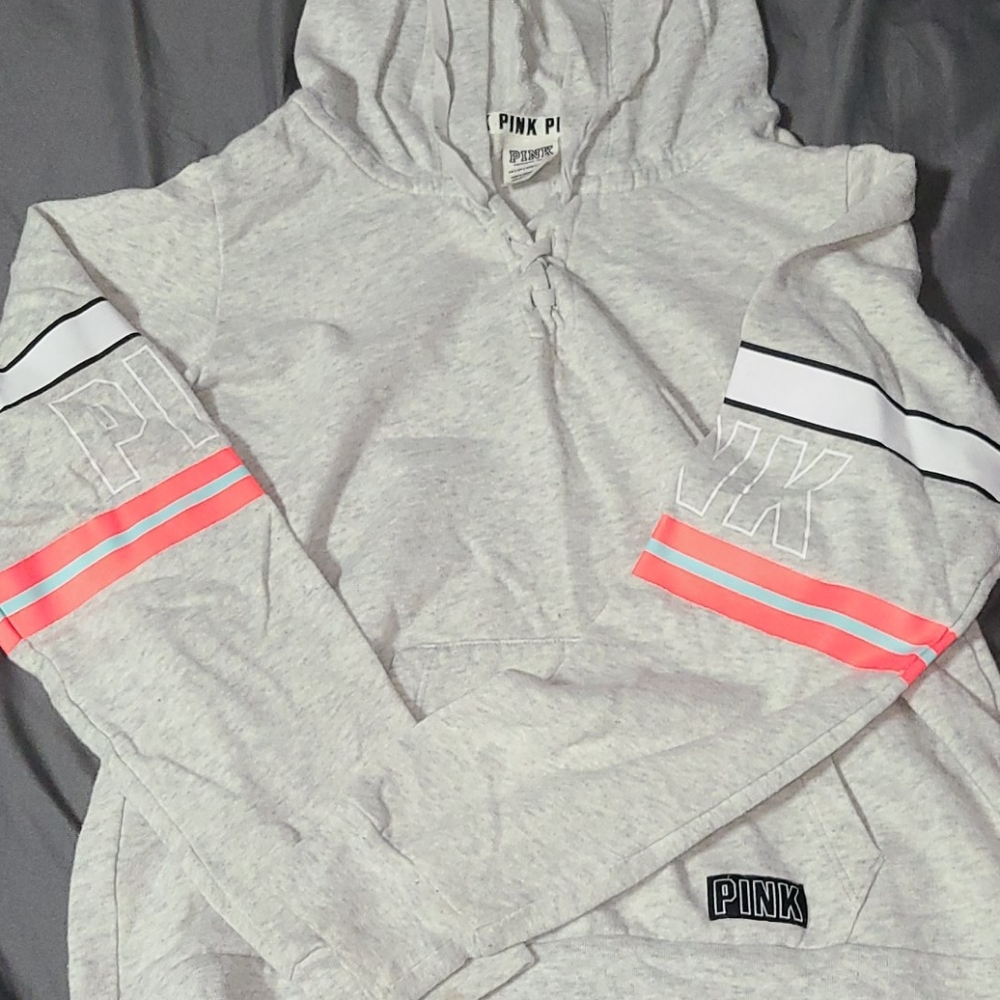 PINK Sweatshirt